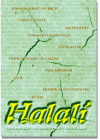 Titelbild: Halal (Erster Band)