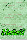 Titelbild: Halal  (Zweiter Band)